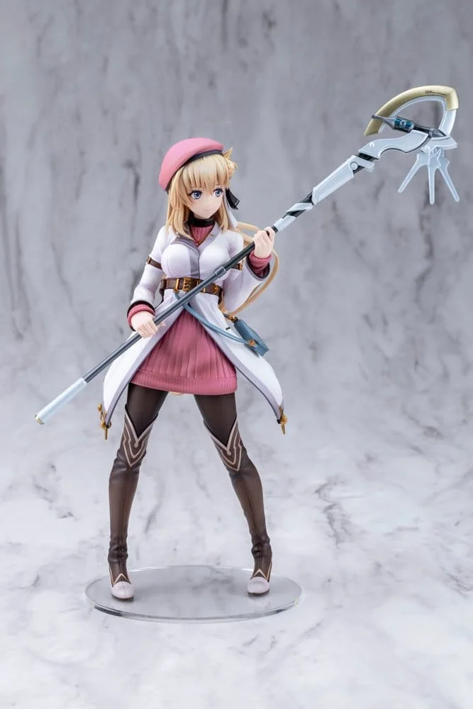 The Legend of Heroes PVC Statue 1/8 Agnès Claudel 23 cm